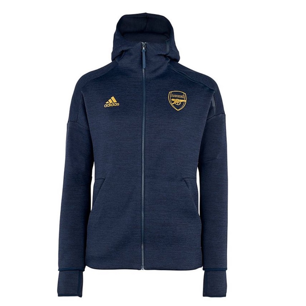 Arsenal Adult 19/20 Anthem ZNE Jacket